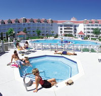 Primm Valley Resort  Casino - Accommodation Los Angeles