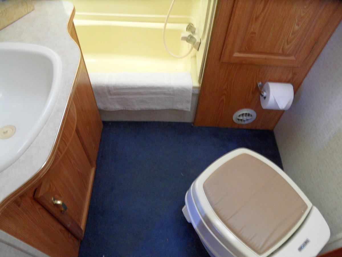 Pahrump RV Park & Lodging - thumb 40