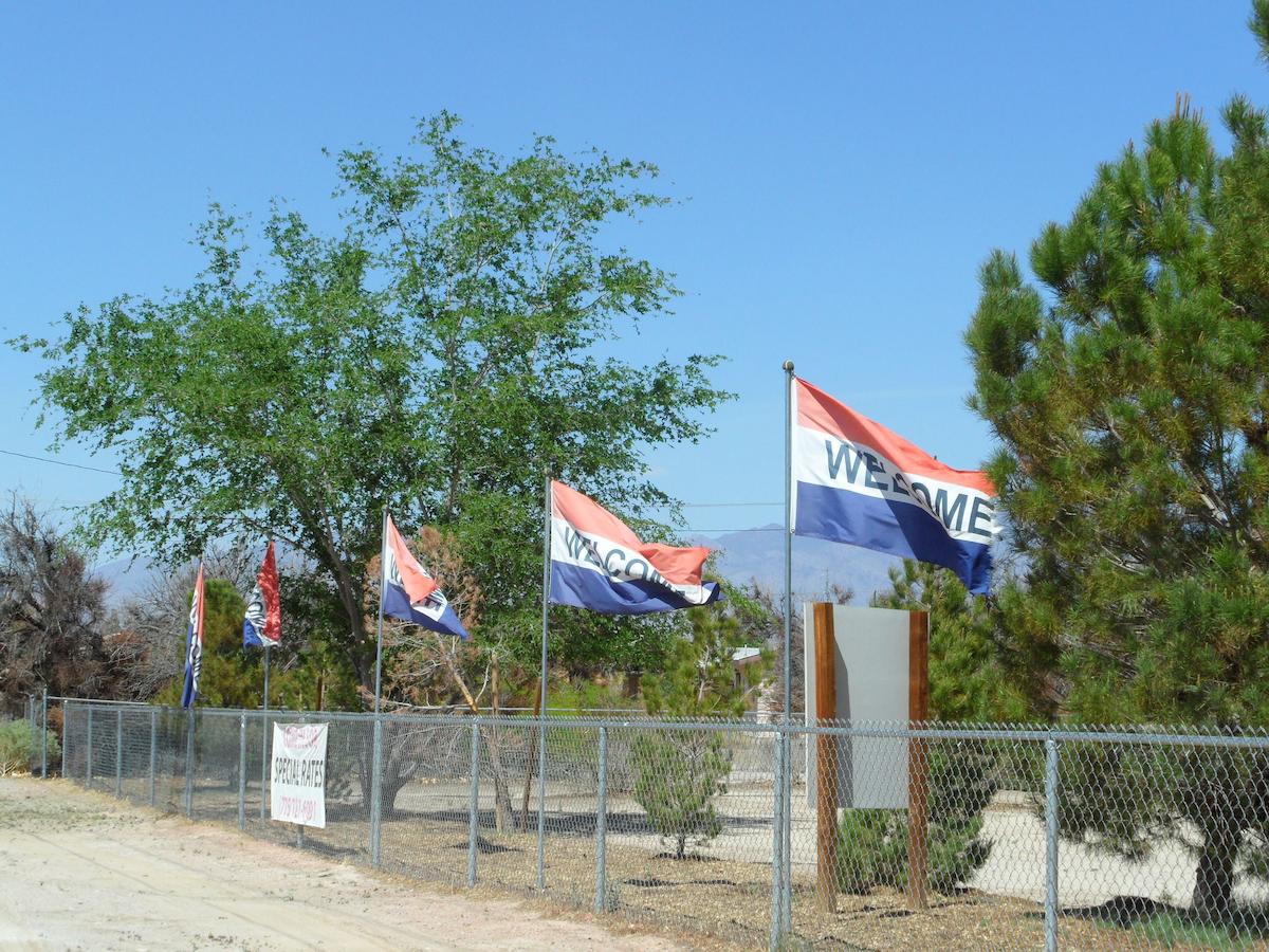 Pahrump RV Park & Lodging - thumb 39