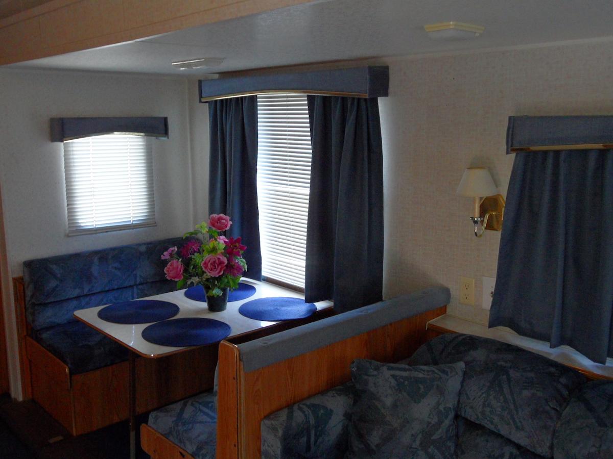Pahrump RV Park & Lodging - thumb 25