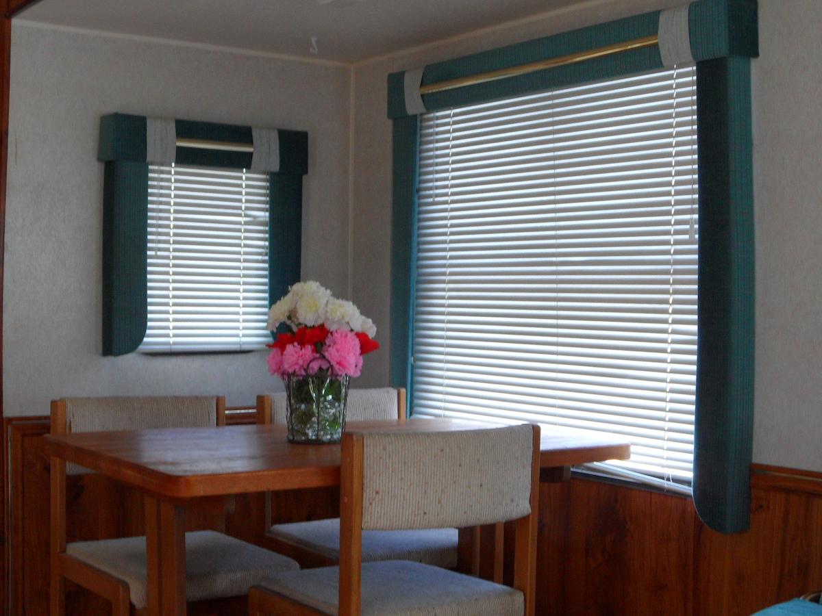 Pahrump RV Park & Lodging - thumb 16