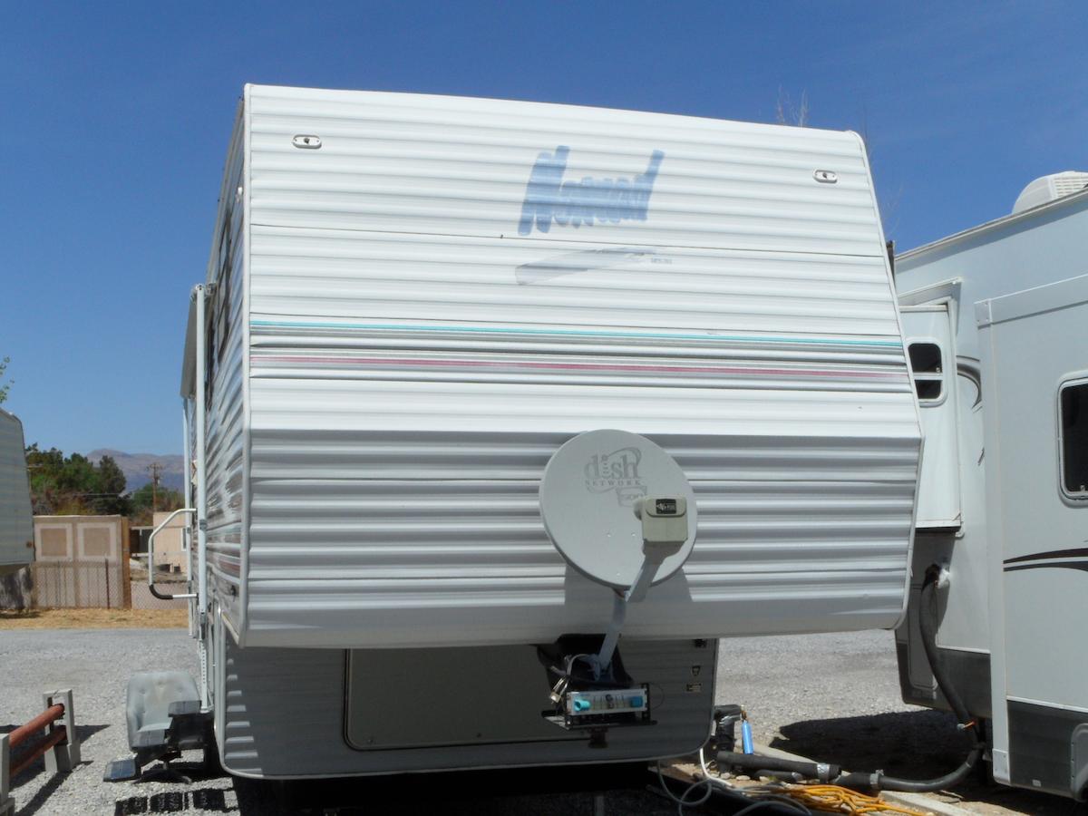Pahrump RV Park & Lodging - thumb 7