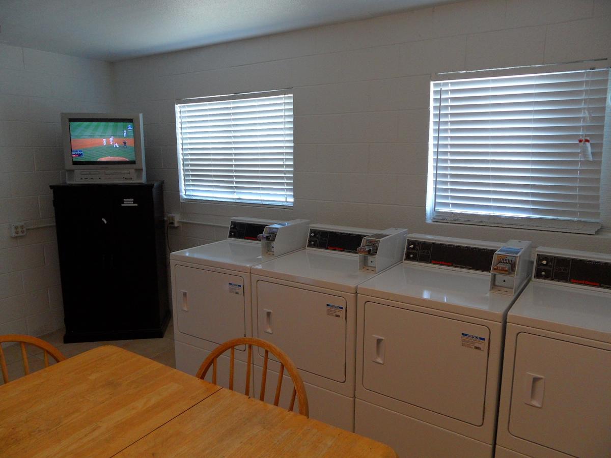 Pahrump RV Park & Lodging - thumb 31