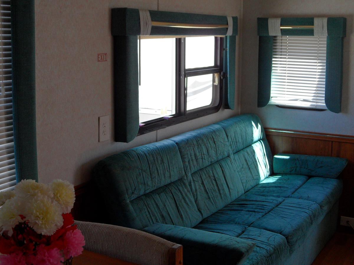 Pahrump RV Park & Lodging - thumb 3