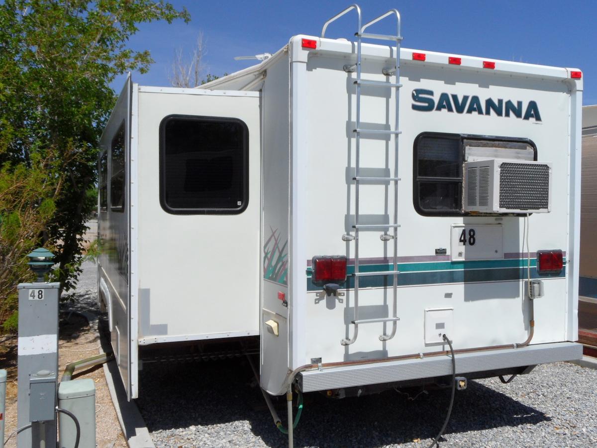 Pahrump RV Park & Lodging - thumb 29