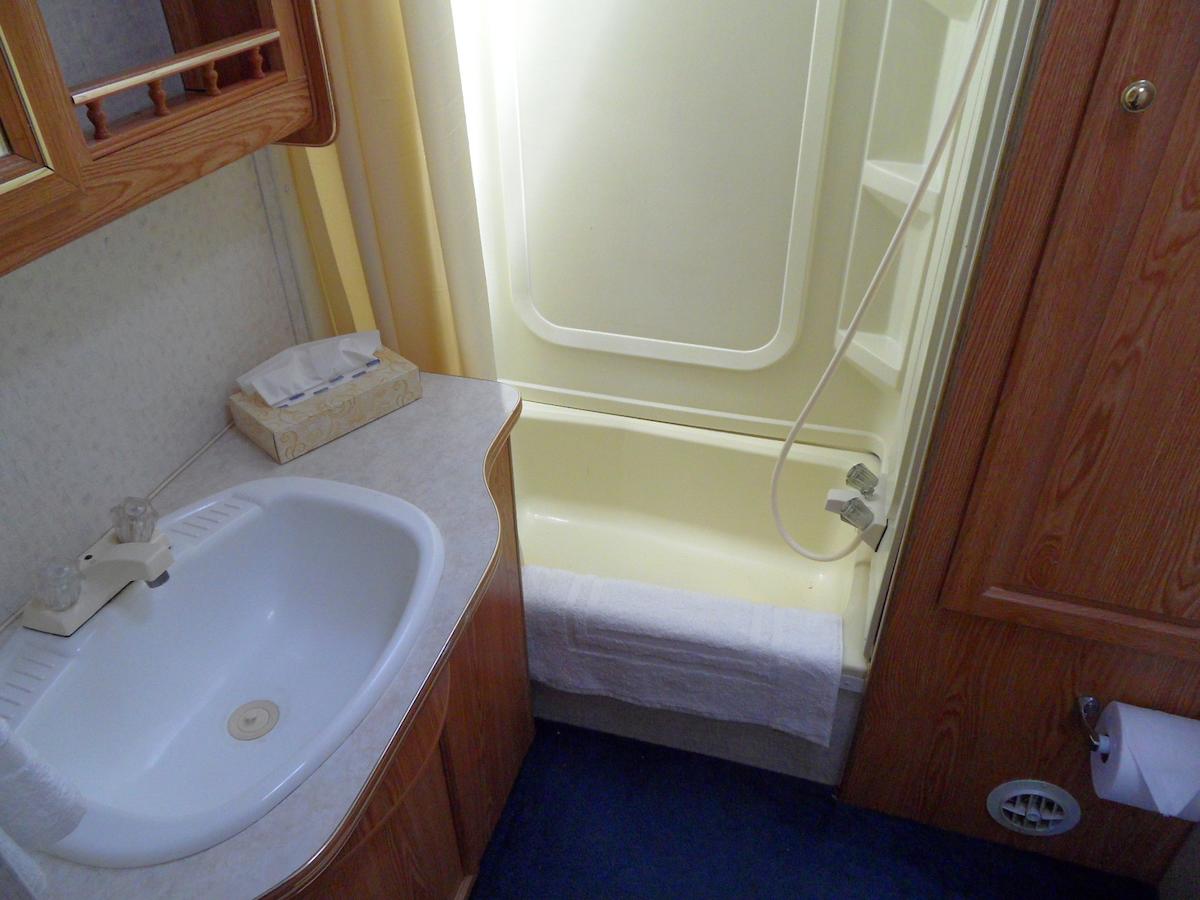Pahrump RV Park & Lodging - thumb 36