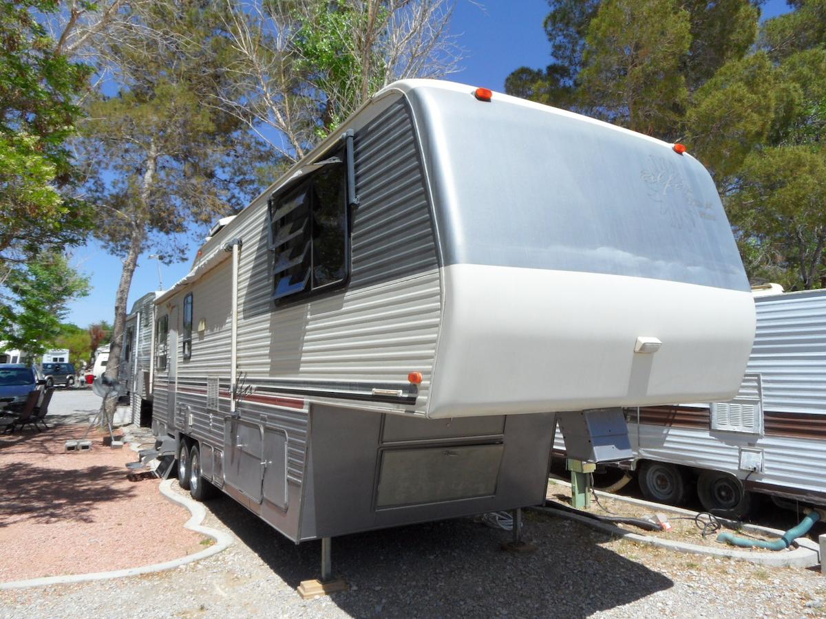 Pahrump RV Park & Lodging - thumb 35