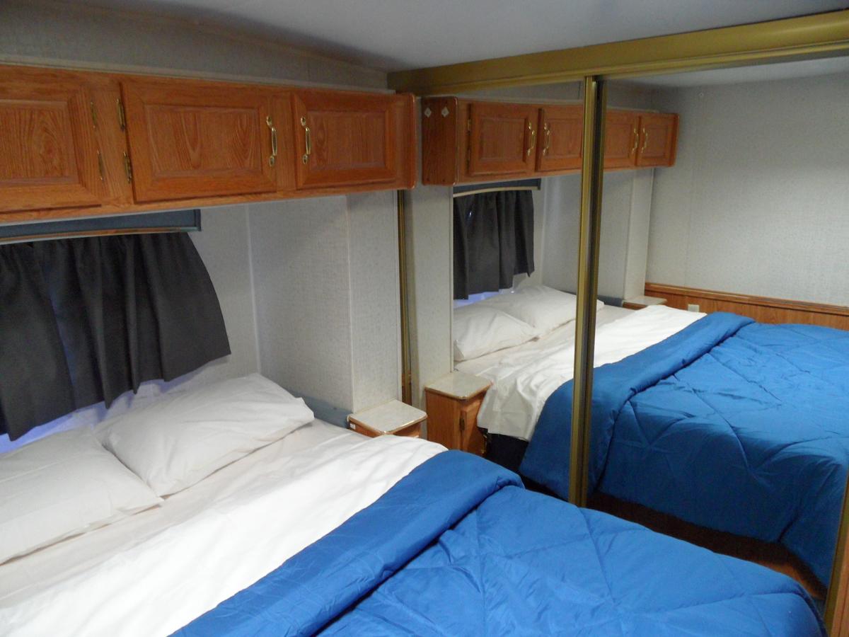 Pahrump RV Park & Lodging - thumb 28