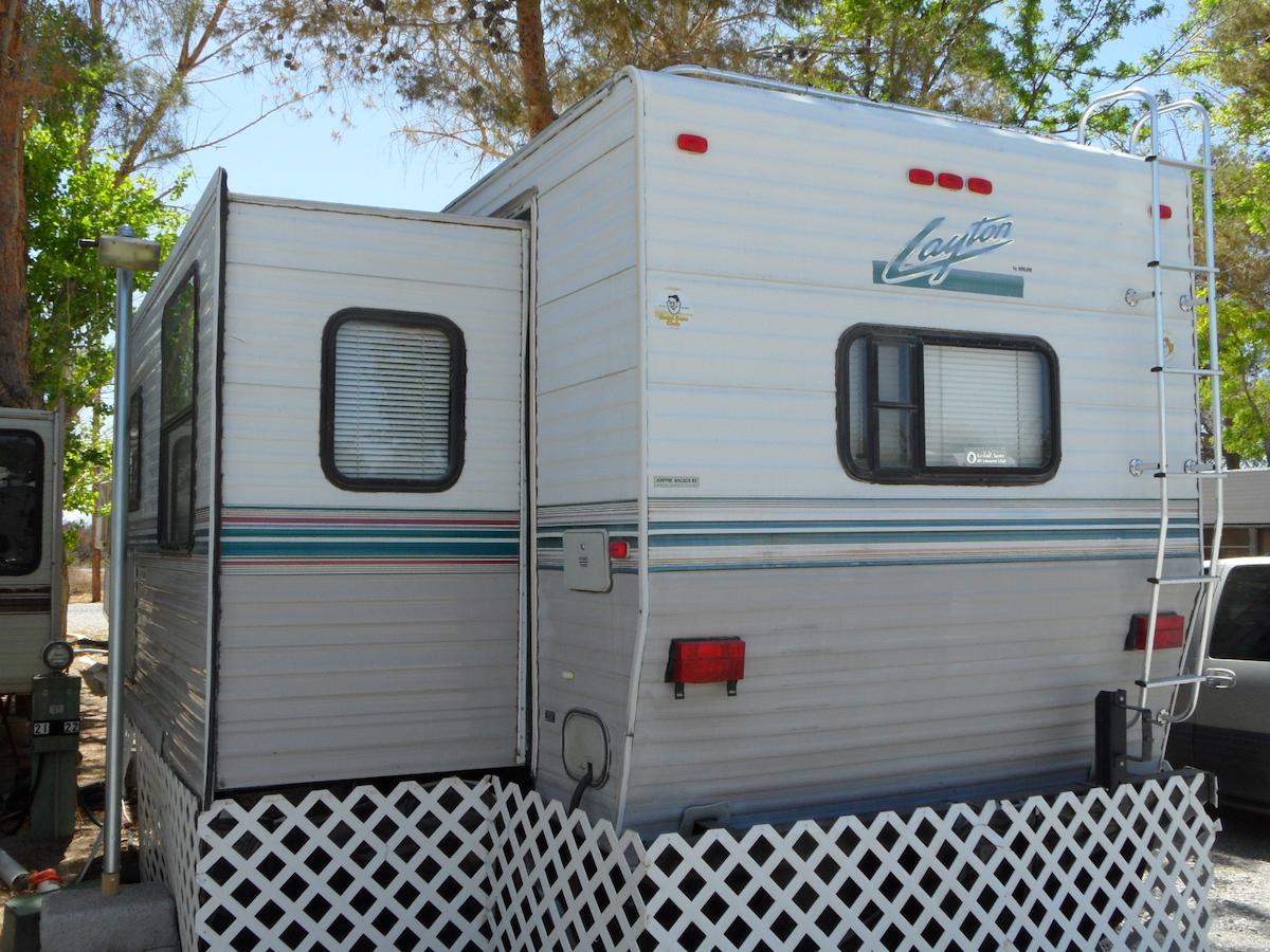 Pahrump RV Park & Lodging - thumb 34