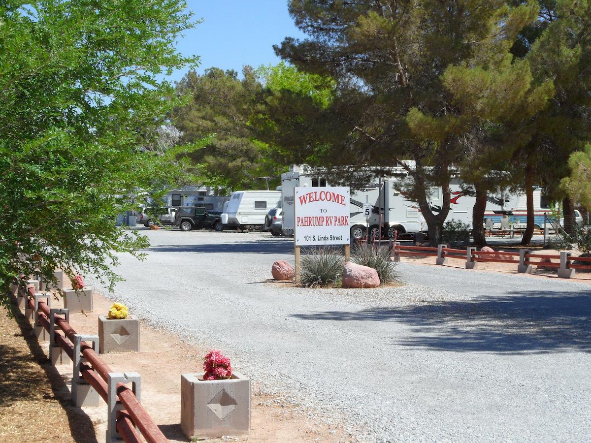 Pahrump RV Park & Lodging - thumb 38