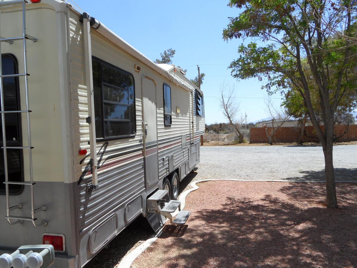 Pahrump RV Park & Lodging - thumb 33