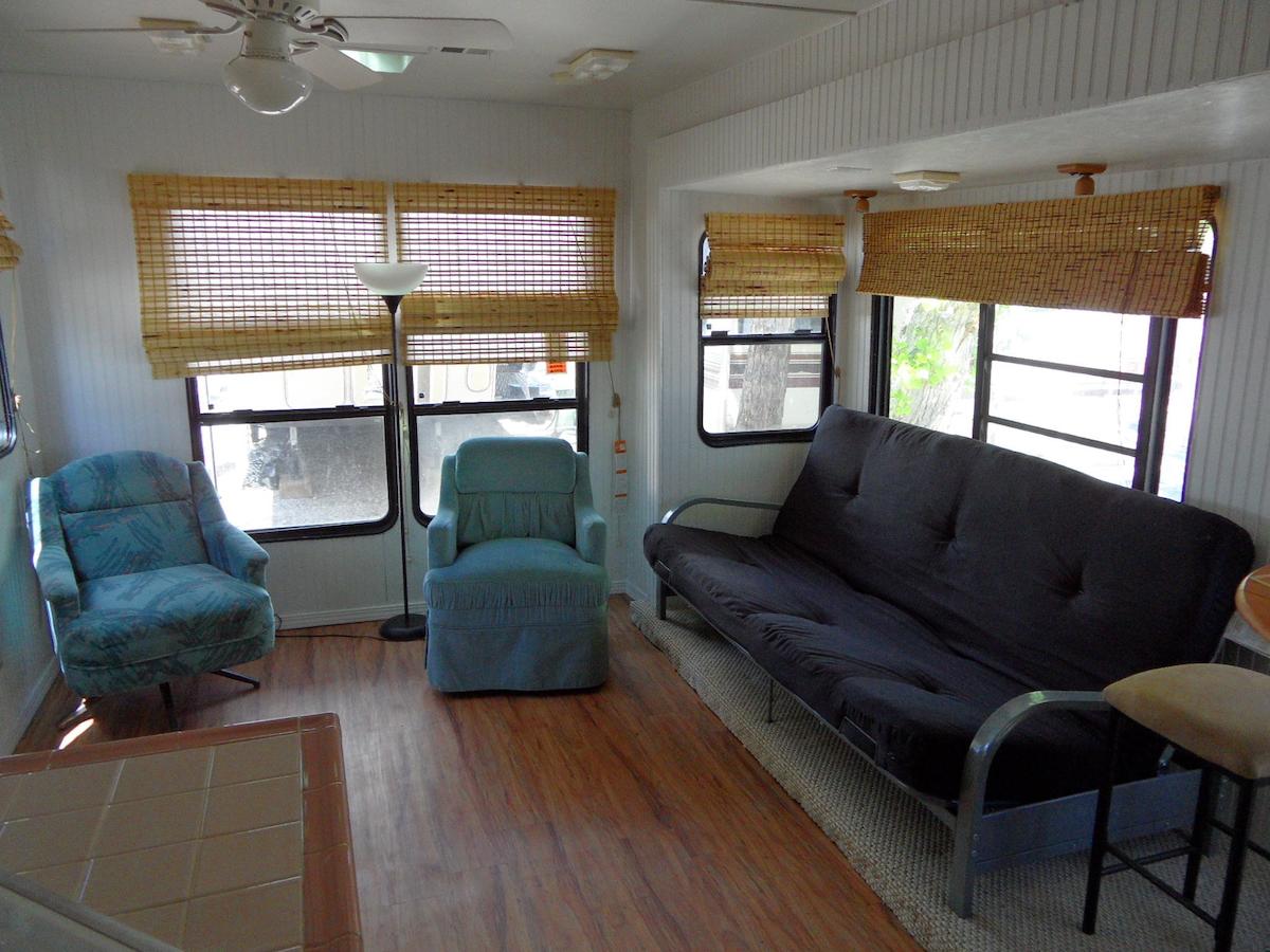 Pahrump RV Park & Lodging - thumb 14