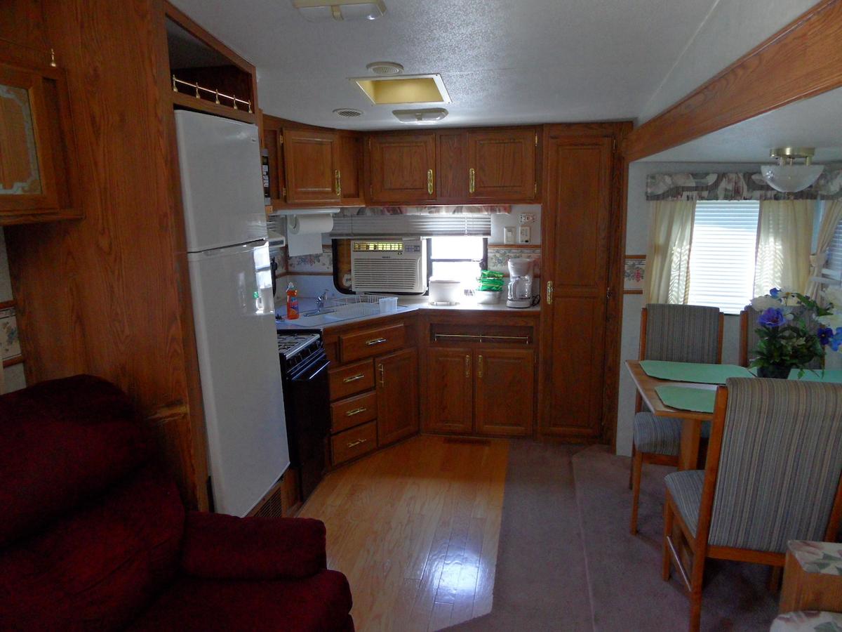 Pahrump RV Park & Lodging - thumb 43