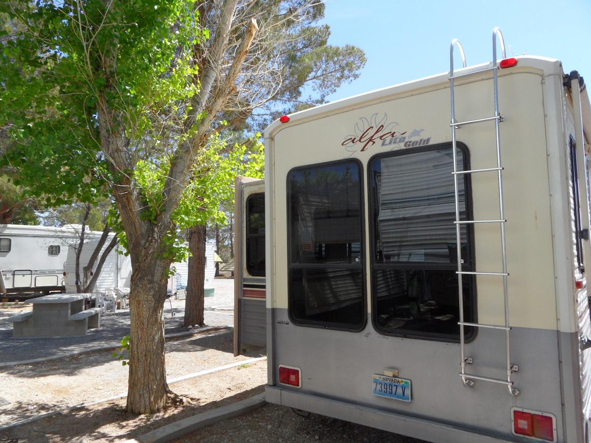 Pahrump RV Park & Lodging - thumb 13