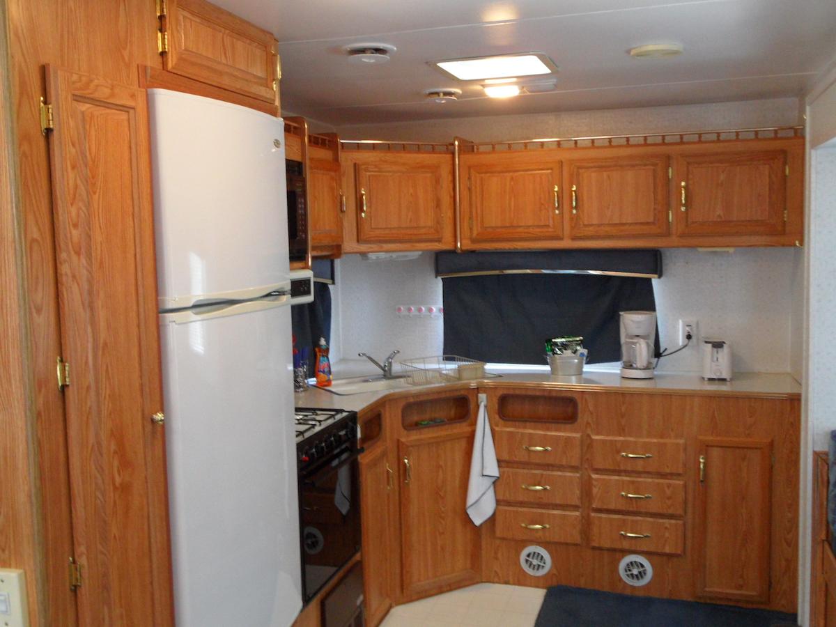 Pahrump RV Park & Lodging - thumb 23