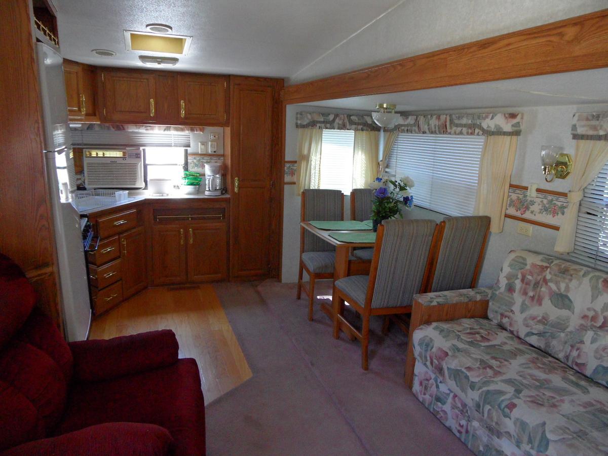 Pahrump RV Park & Lodging - thumb 0