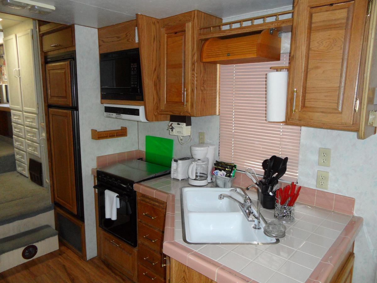Pahrump RV Park & Lodging - thumb 20