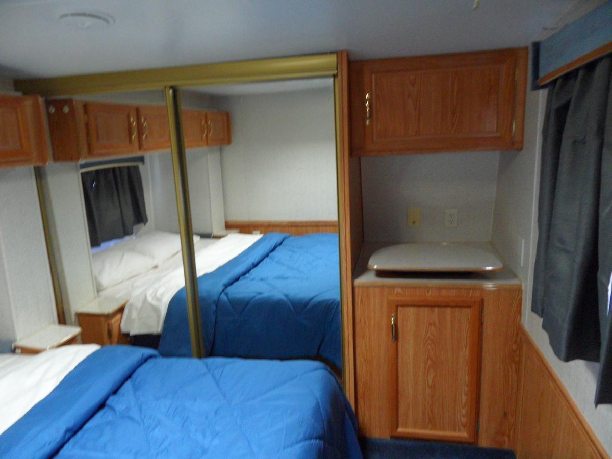 Pahrump RV Park & Lodging - thumb 4