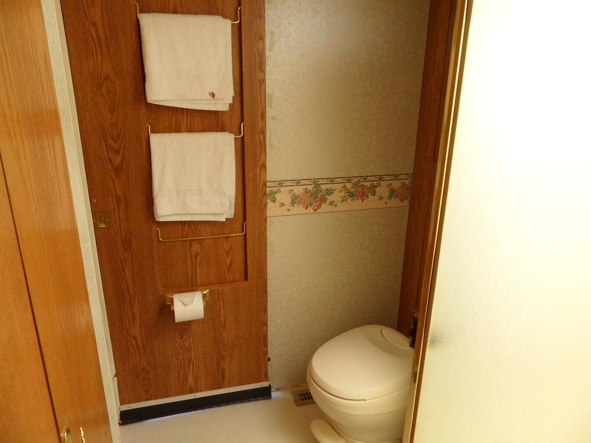 Pahrump RV Park & Lodging - thumb 5