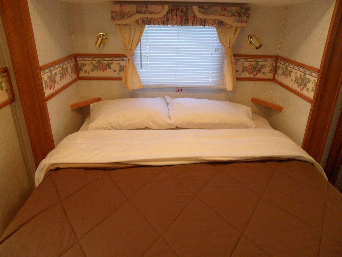 Pahrump RV Park & Lodging - thumb 44
