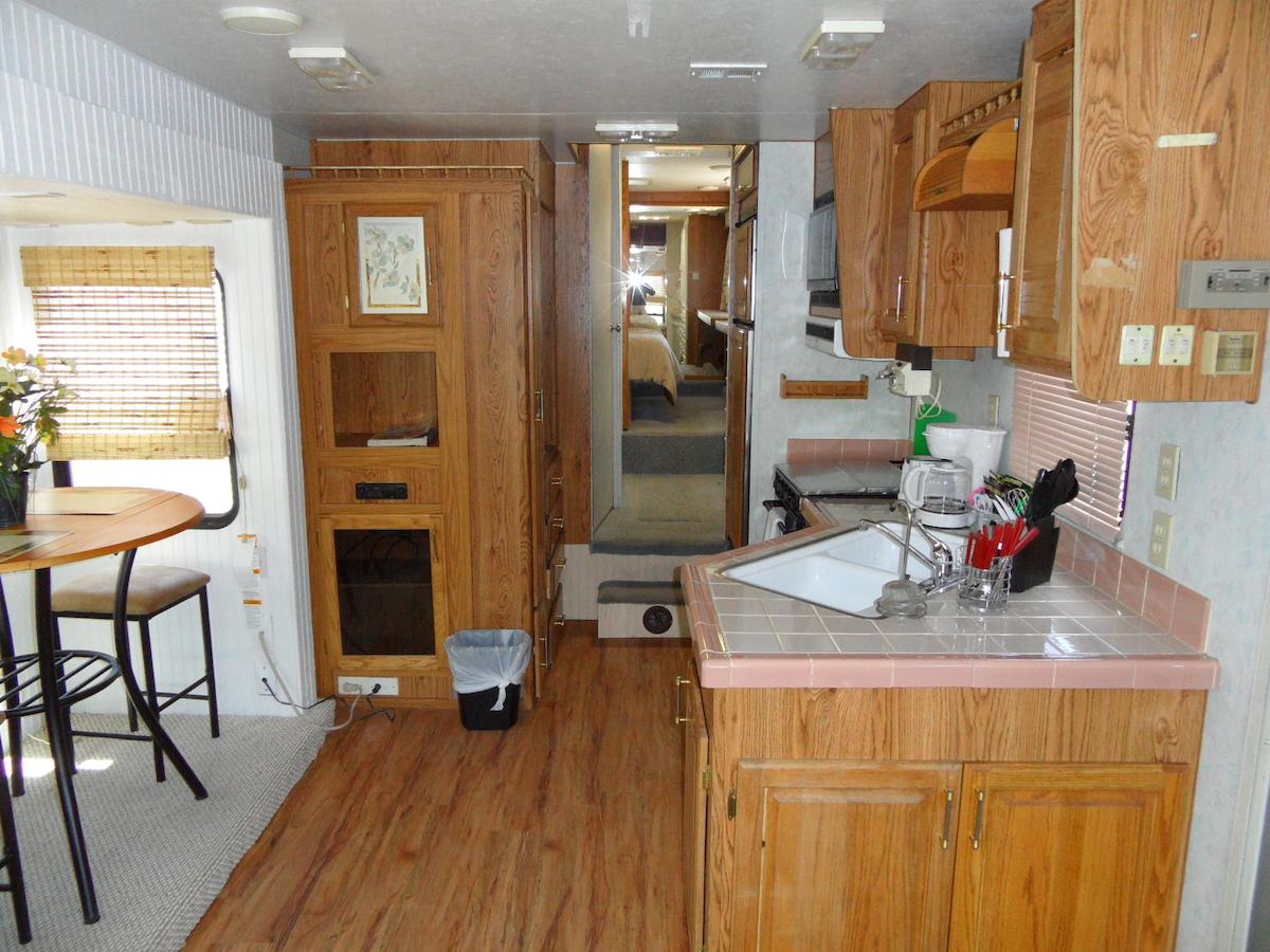Pahrump RV Park & Lodging - thumb 22