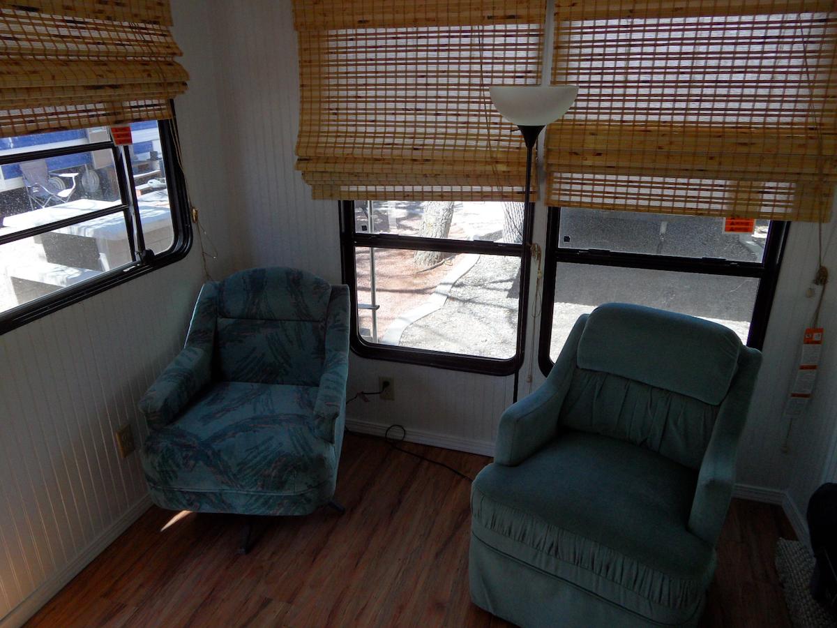 Pahrump RV Park & Lodging - thumb 21