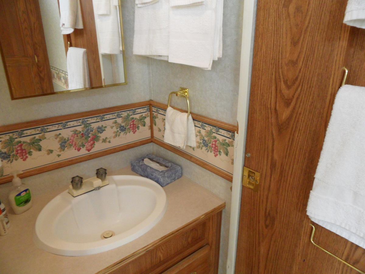 Pahrump RV Park & Lodging - thumb 11