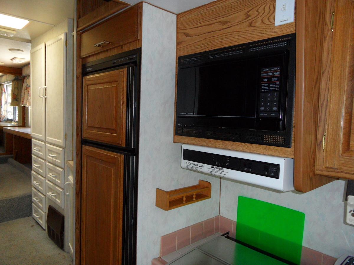 Pahrump RV Park & Lodging - thumb 37