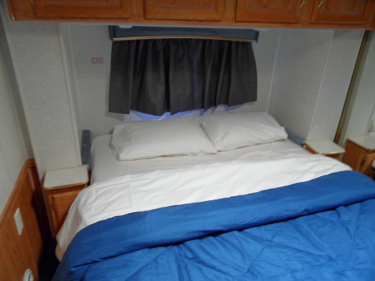 Pahrump RV Park & Lodging - thumb 27