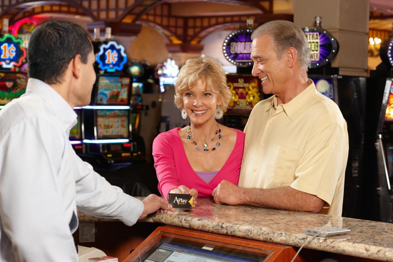 Silver Sevens Hotel & Casino - thumb 23