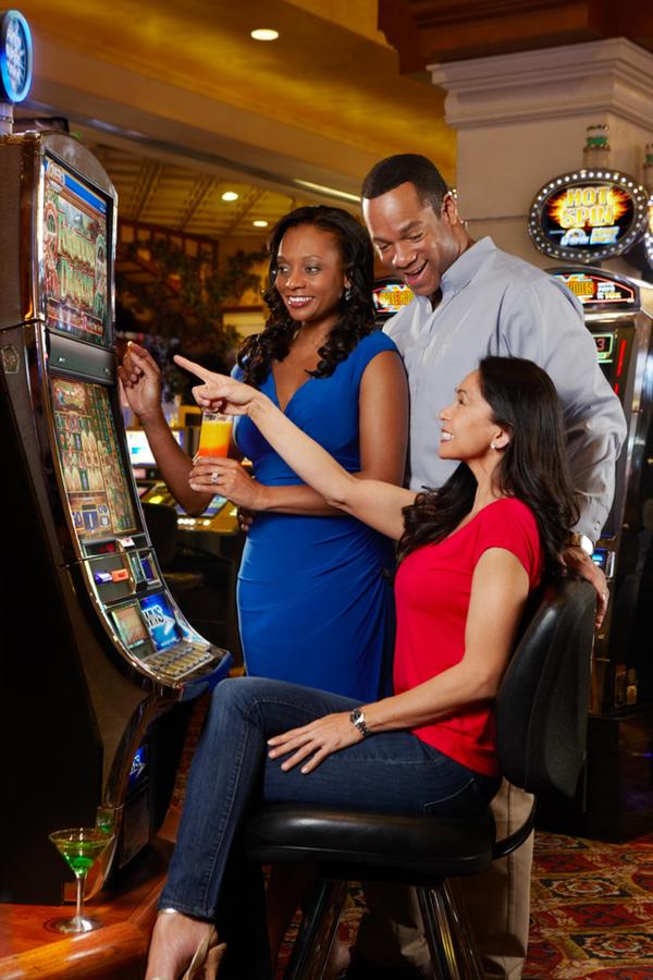 Silver Sevens Hotel & Casino - thumb 21
