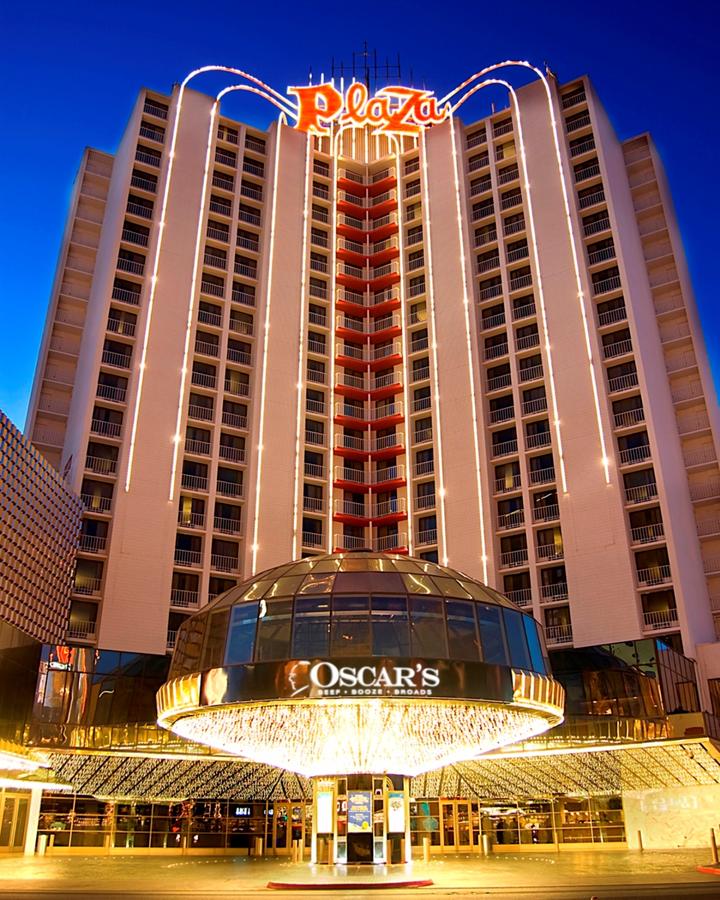 Plaza Hotel & Casino - thumb 0