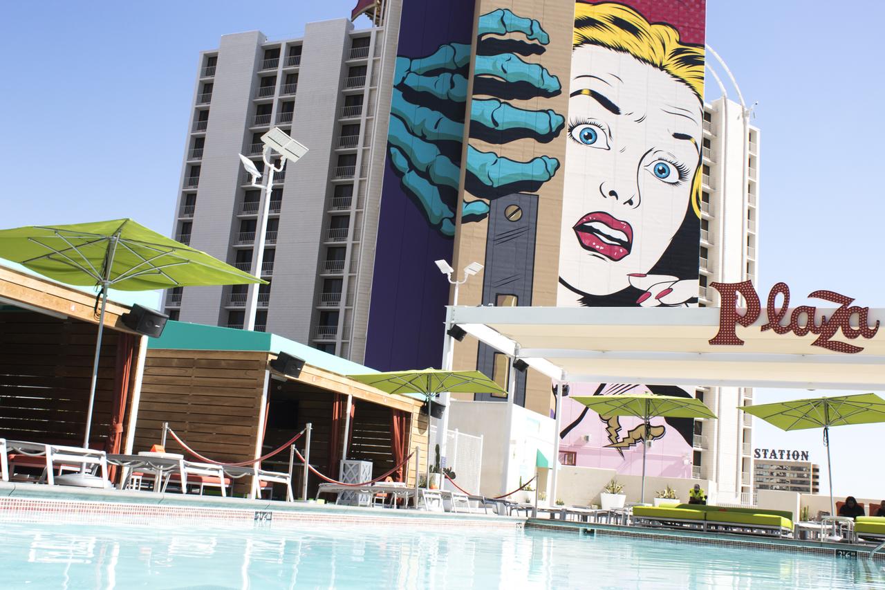 Plaza Hotel & Casino - thumb 16