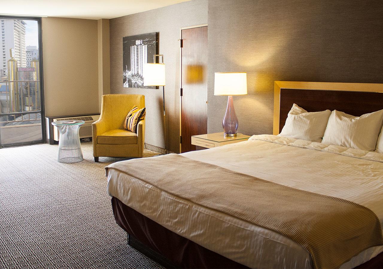 Plaza Hotel & Casino - thumb 40