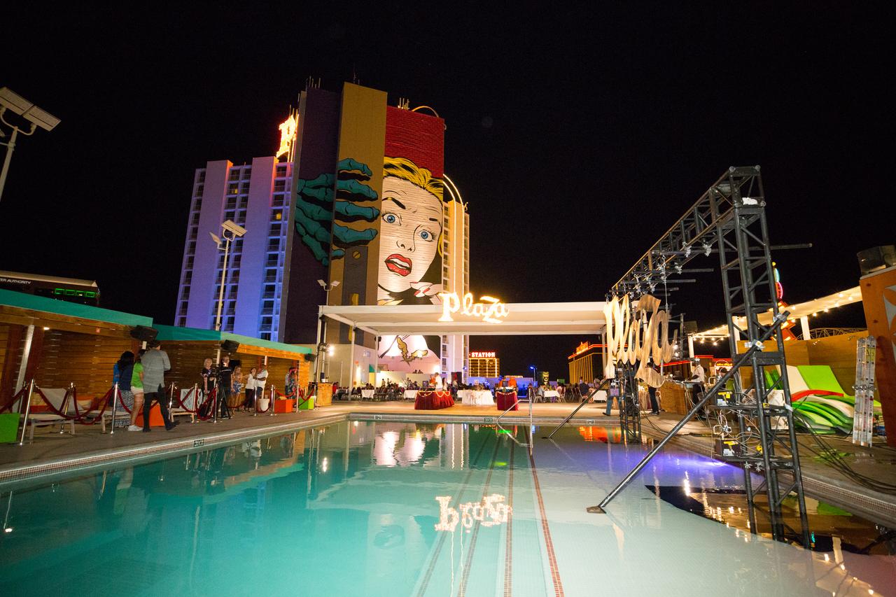 Plaza Hotel & Casino - thumb 25