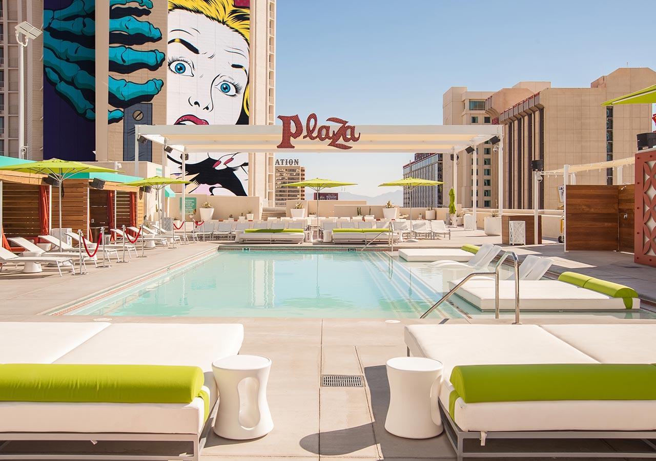 Plaza Hotel & Casino - thumb 15