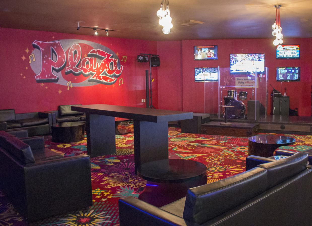 Plaza Hotel & Casino - thumb 33