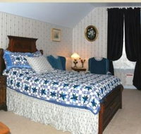 B Street House Bed and Breakfast - Accommodation Los Angeles