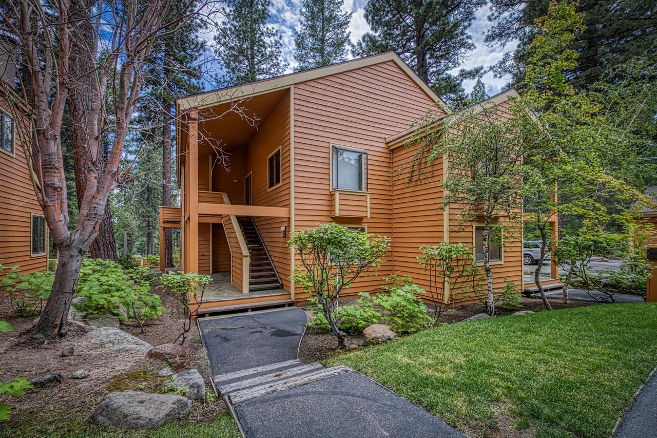 The Incline Chalet - thumb 8