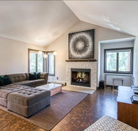 The Incline Chalet - Accommodation Los Angeles