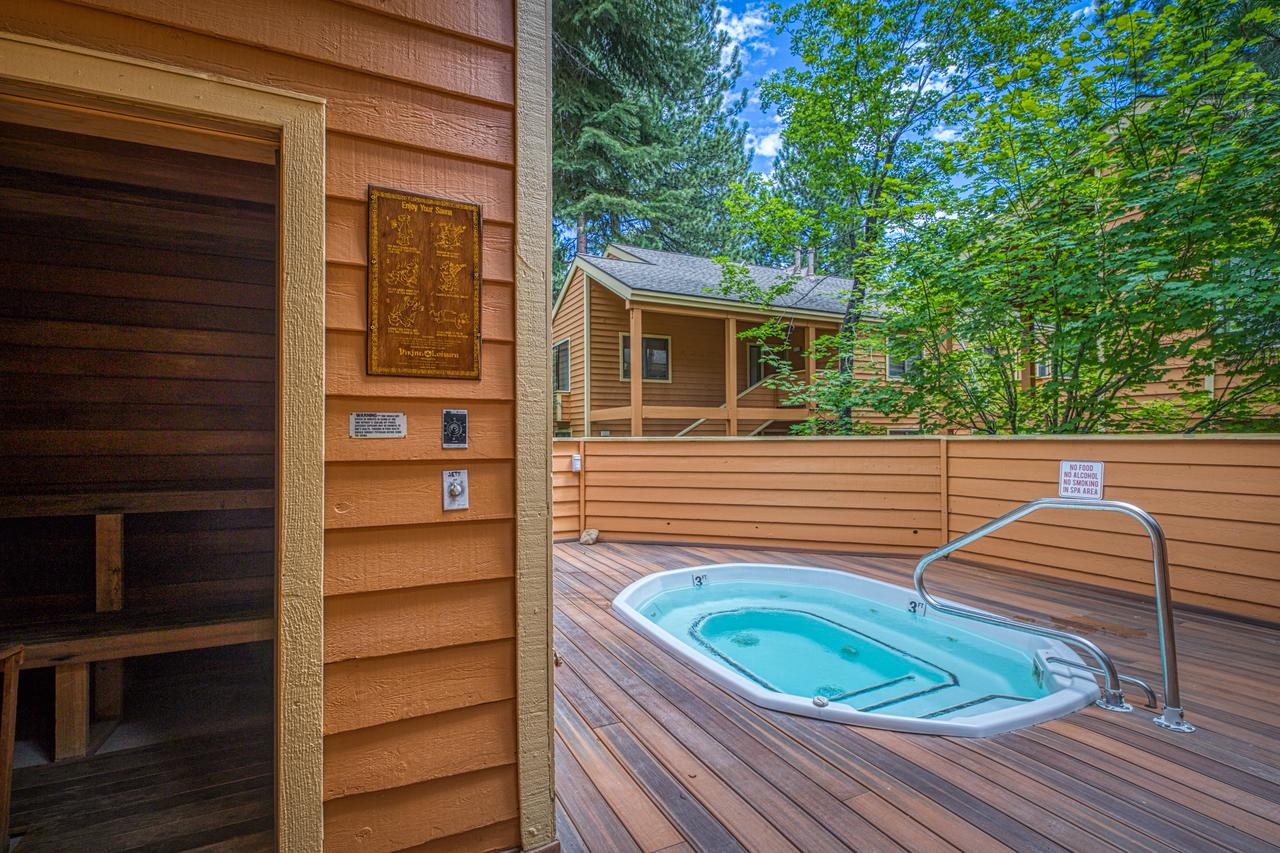 The Incline Chalet - thumb 22