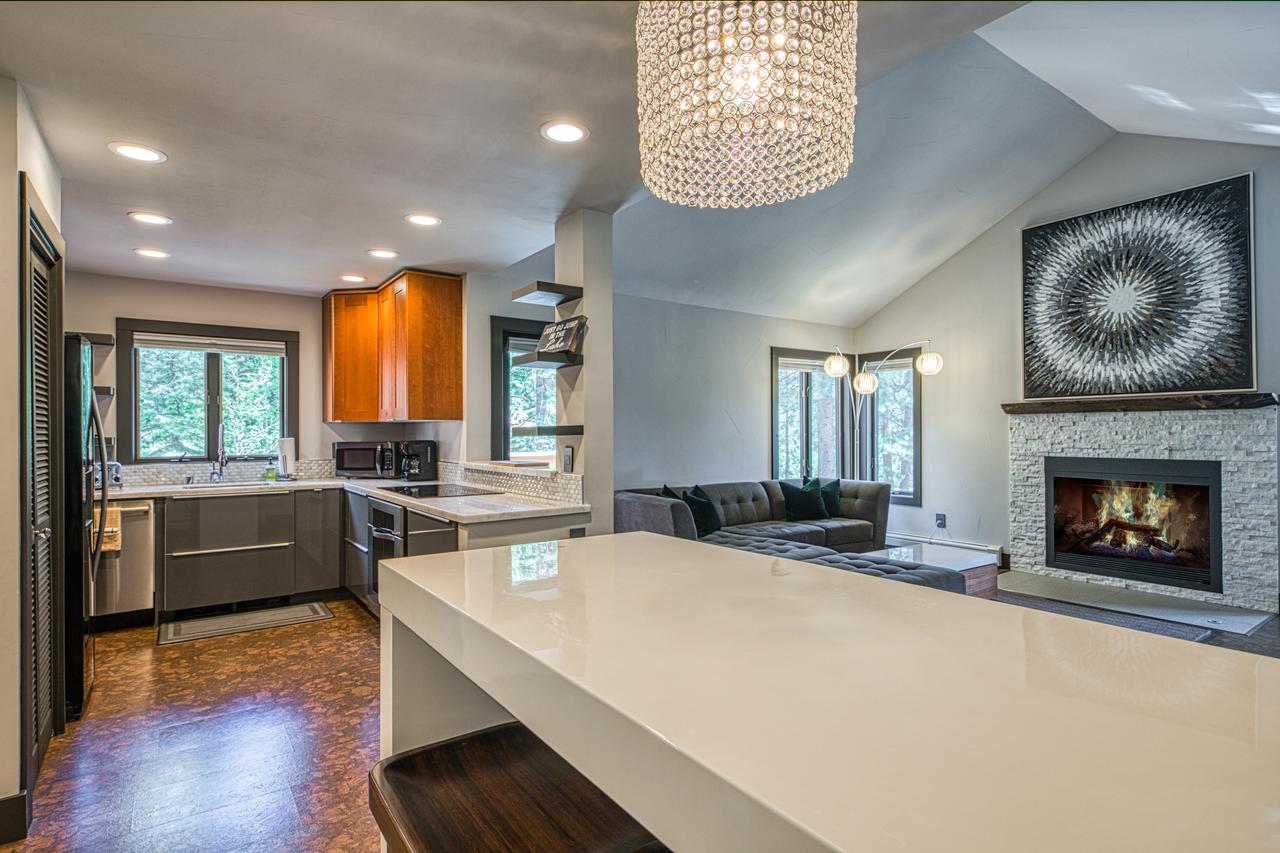 The Incline Chalet - thumb 12