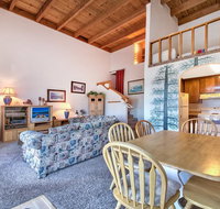 Tahoe Village 754J - Accommodation Los Angeles