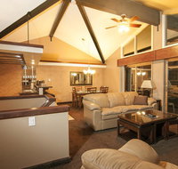 Tahoe Chaparral - Accommodation Los Angeles