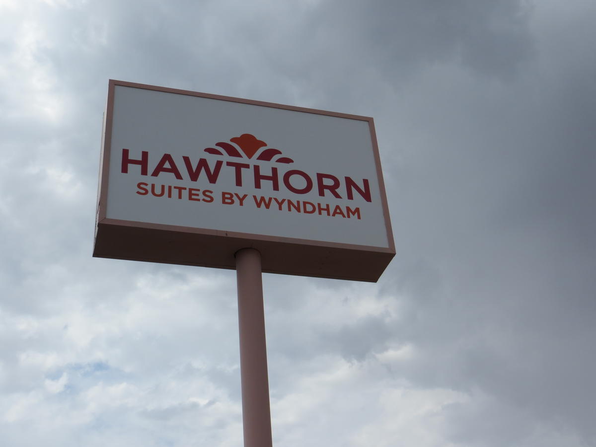 Hawthorn Suites Las Vegas - thumb 34