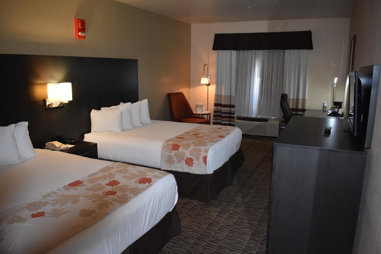 Hawthorn Suites Las Vegas - thumb 29