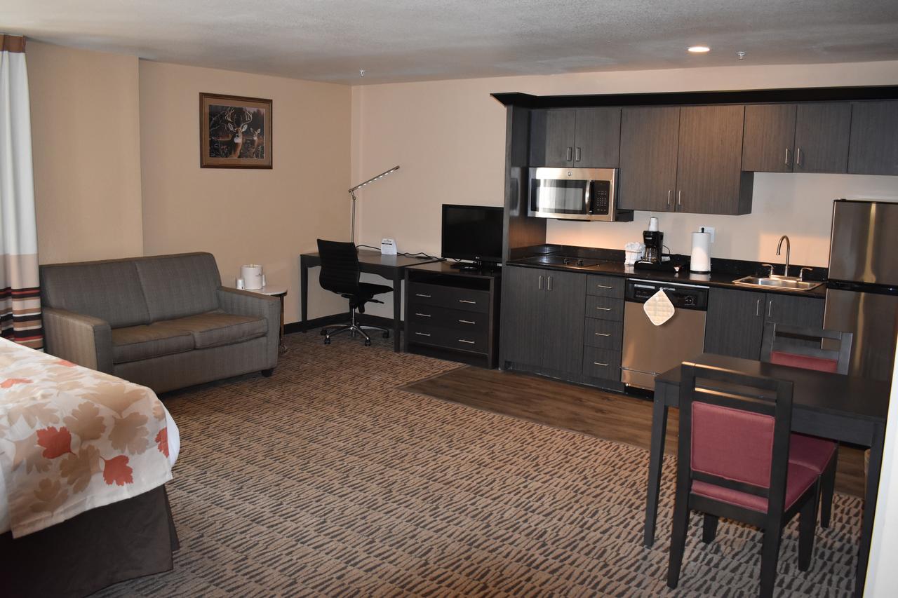 Hawthorn Suites Las Vegas - thumb 24