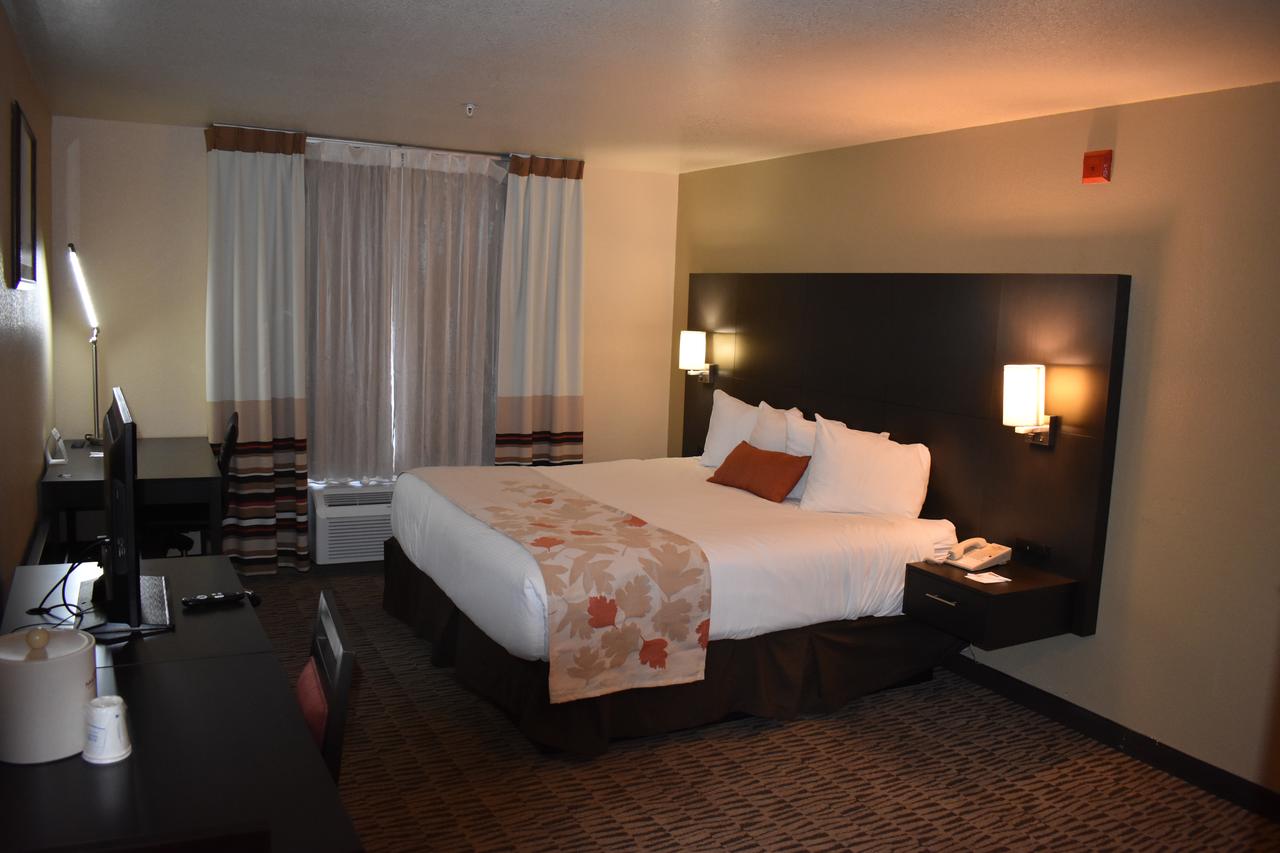 Hawthorn Suites Las Vegas - thumb 21
