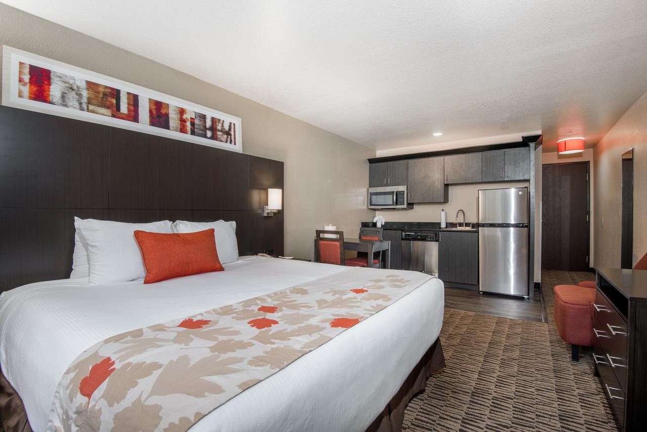 Hawthorn Suites Las Vegas - thumb 2