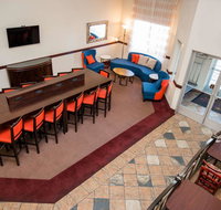 Hawthorn Suites Las Vegas - Accommodation Los Angeles